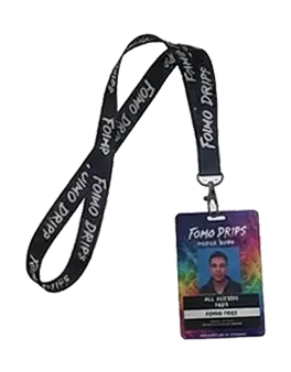 lanyard